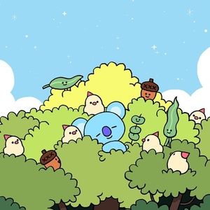 Meet your Posher, Amelia